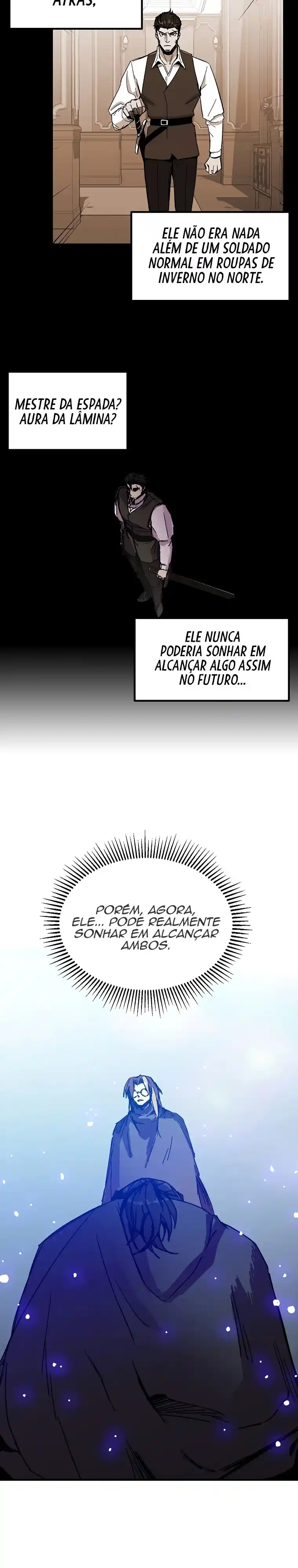 Read Solo Bug Player PT Manga Online