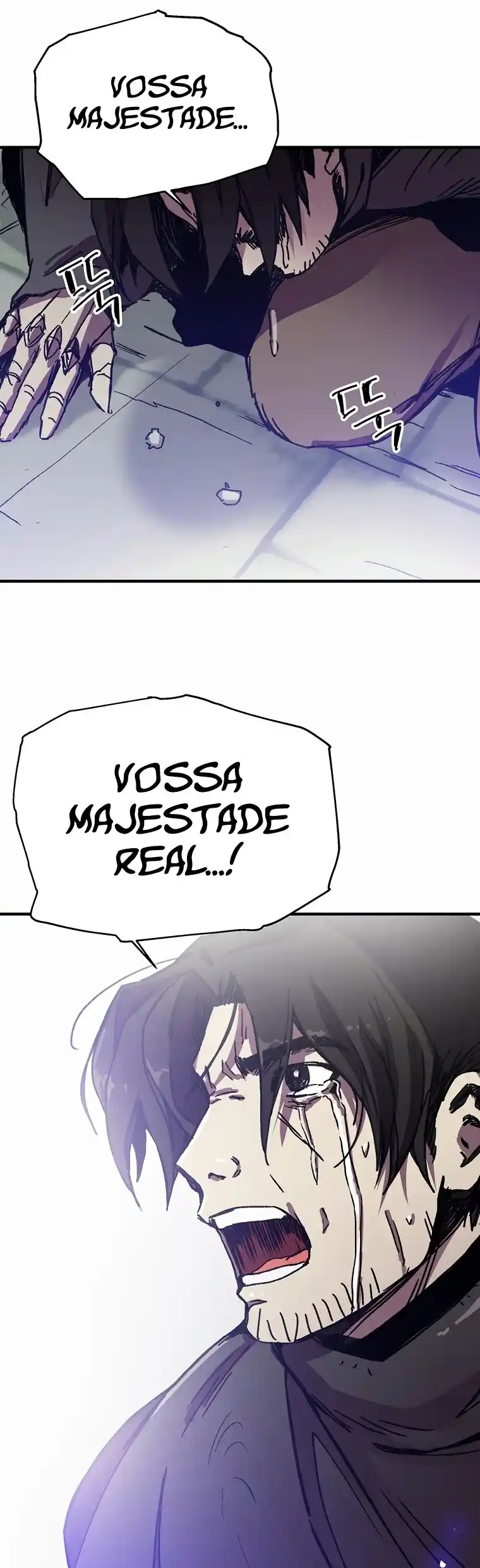 Read Solo Bug Player PT Manga Online