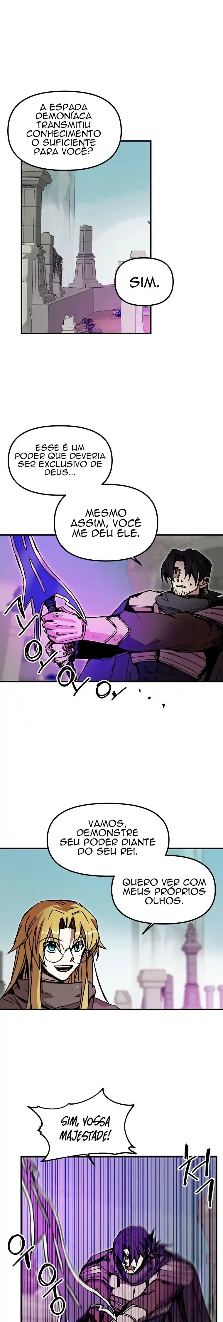 Read Solo Bug Player PT Manga Online
