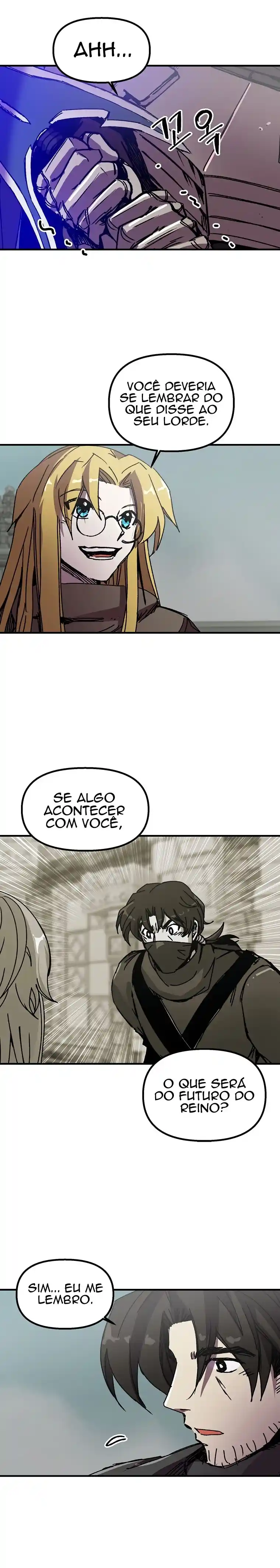 Read Solo Bug Player PT Manga Online