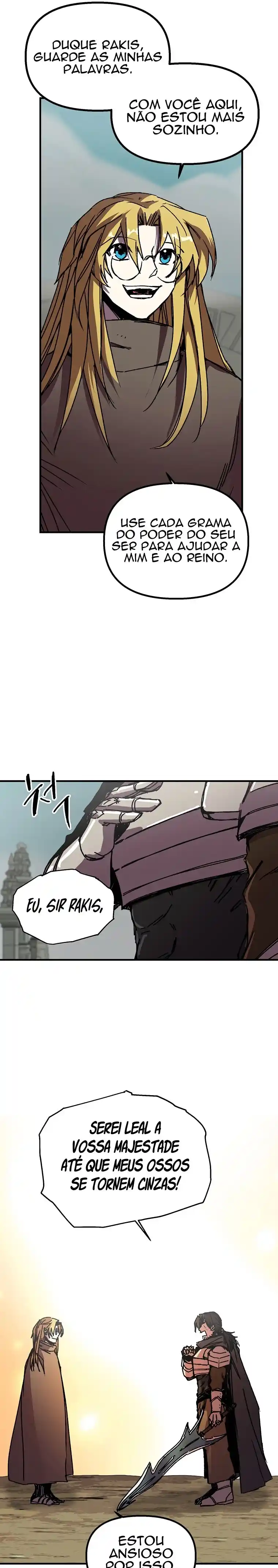 Read Solo Bug Player PT Manga Online