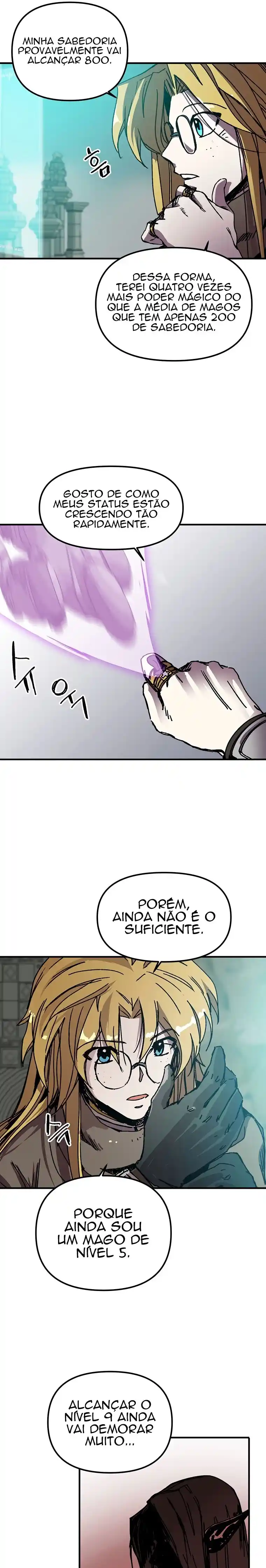 Read Solo Bug Player PT Manga Online