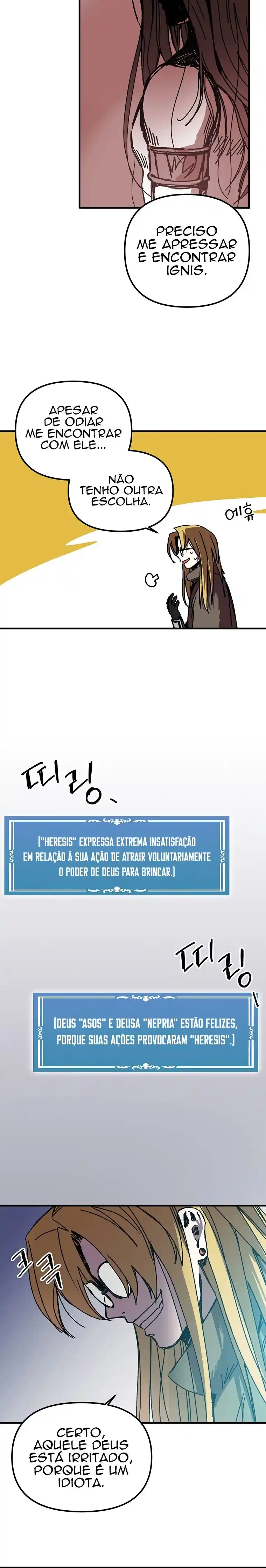 Read Solo Bug Player PT Manga Online
