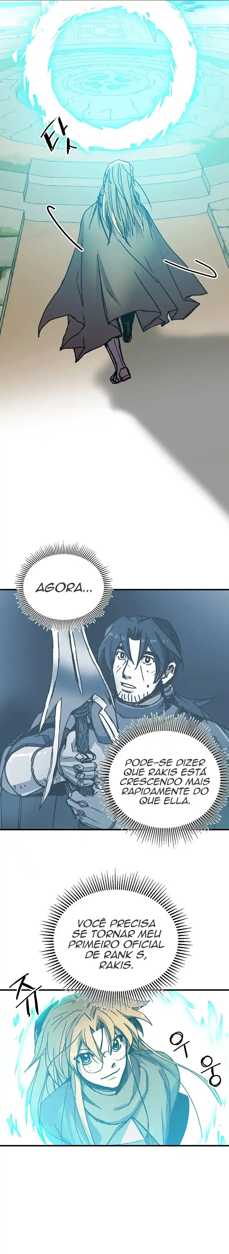Read Solo Bug Player PT Manga Online