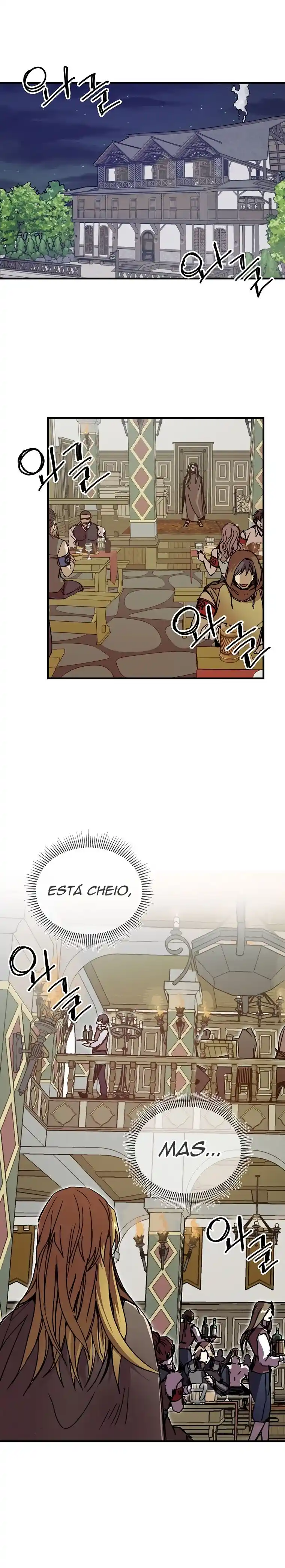 Read Solo Bug Player PT Manga Online