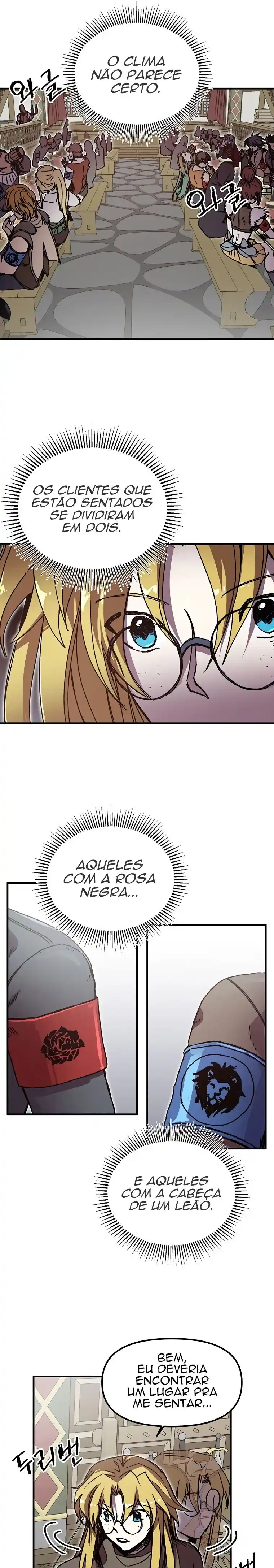 Read Solo Bug Player PT Manga Online