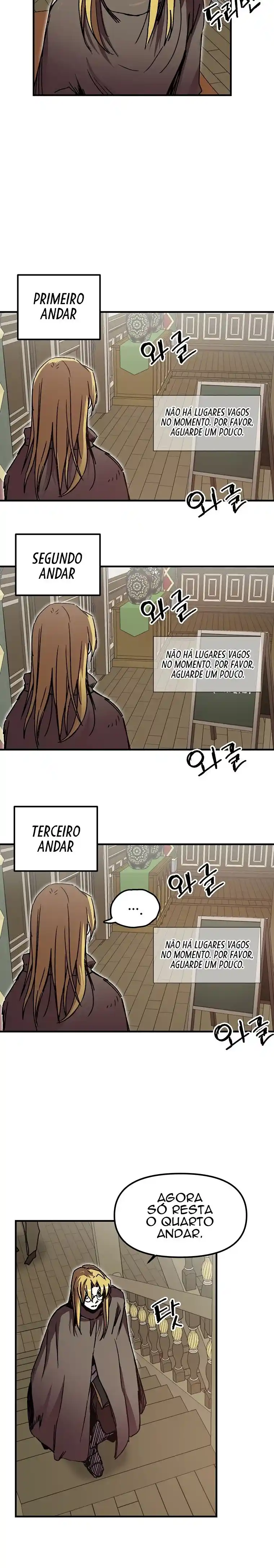 Read Solo Bug Player PT Manga Online