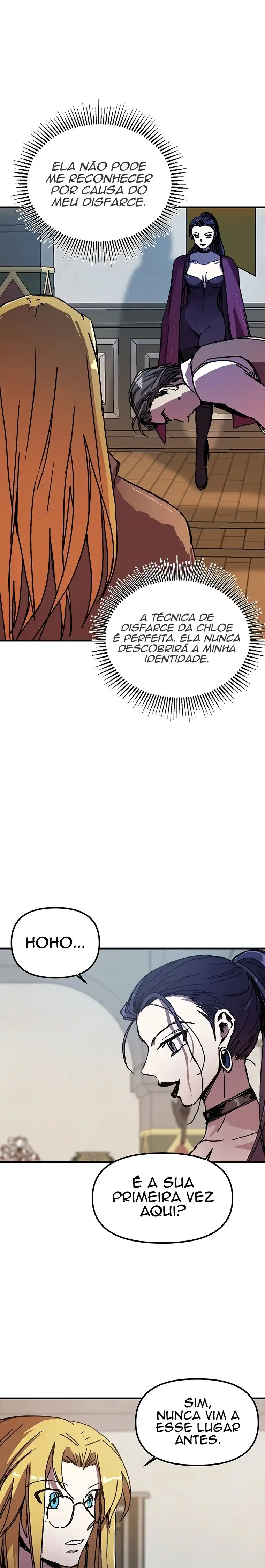 Read Solo Bug Player PT Manga Online