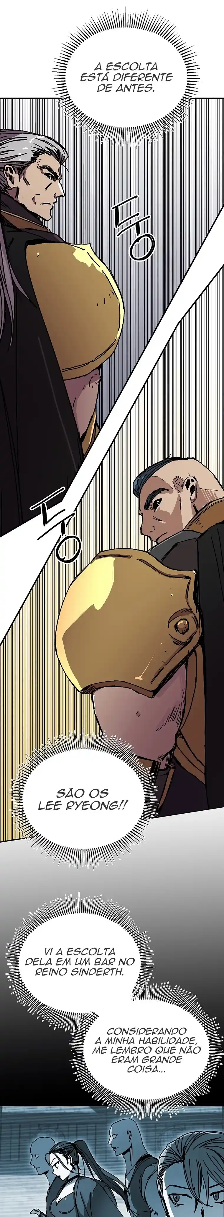 Read Solo Bug Player PT Manga Online