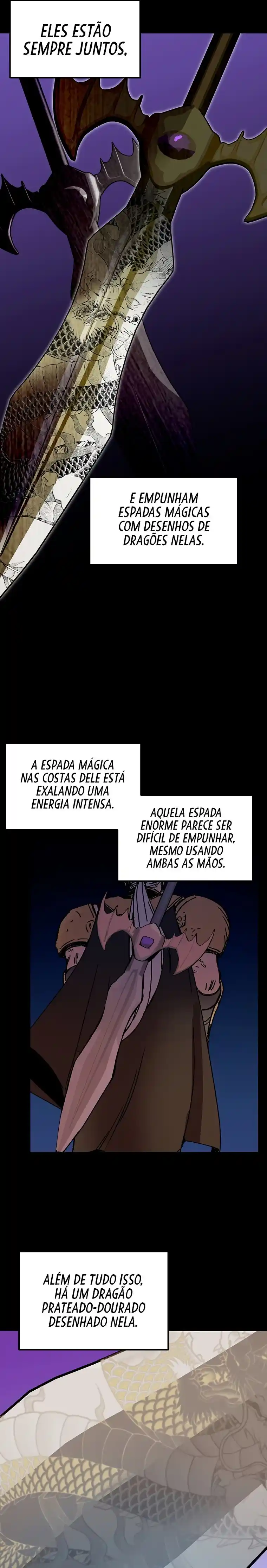 Read Solo Bug Player PT Manga Online