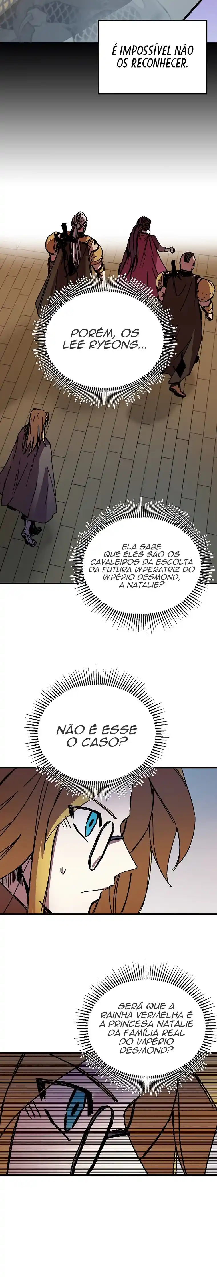 Read Solo Bug Player PT Manga Online