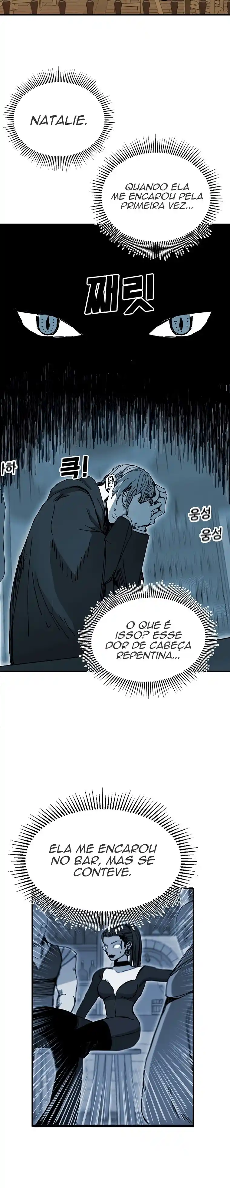 Read Solo Bug Player PT Manga Online