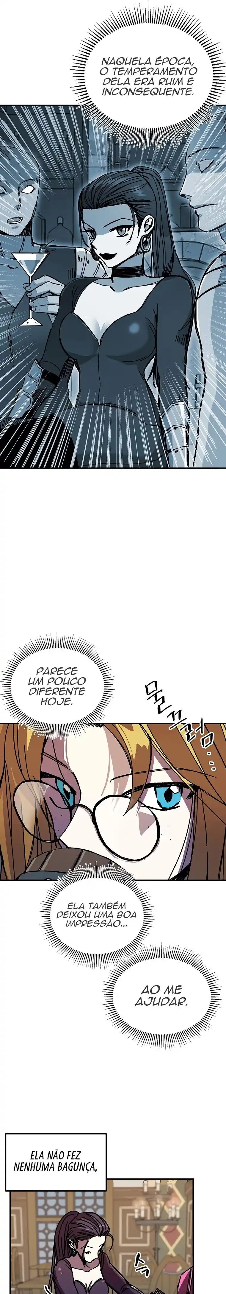 Read Solo Bug Player PT Manga Online