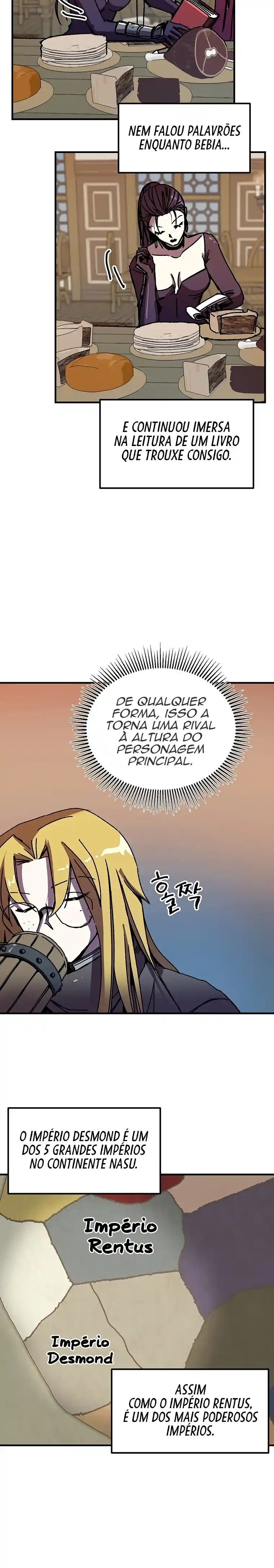 Read Solo Bug Player PT Manga Online