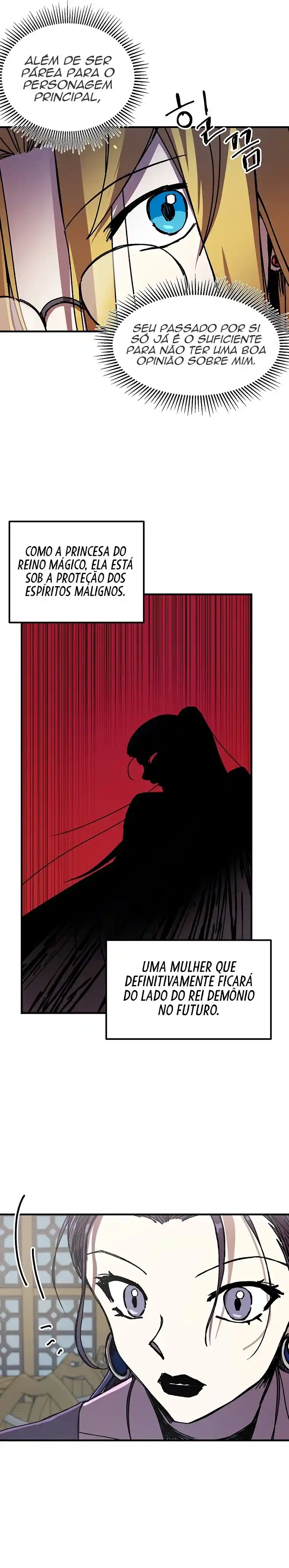 Read Solo Bug Player PT Manga Online