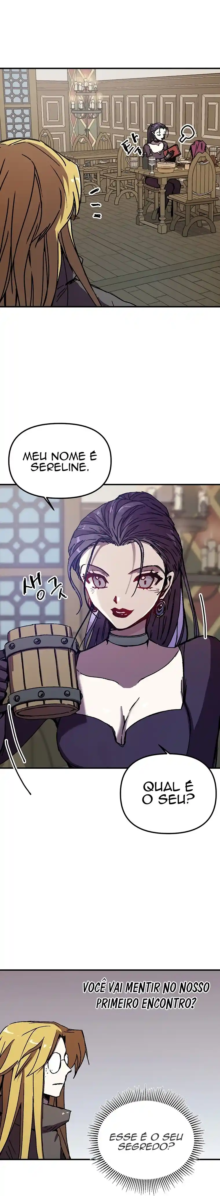 Read Solo Bug Player PT Manga Online