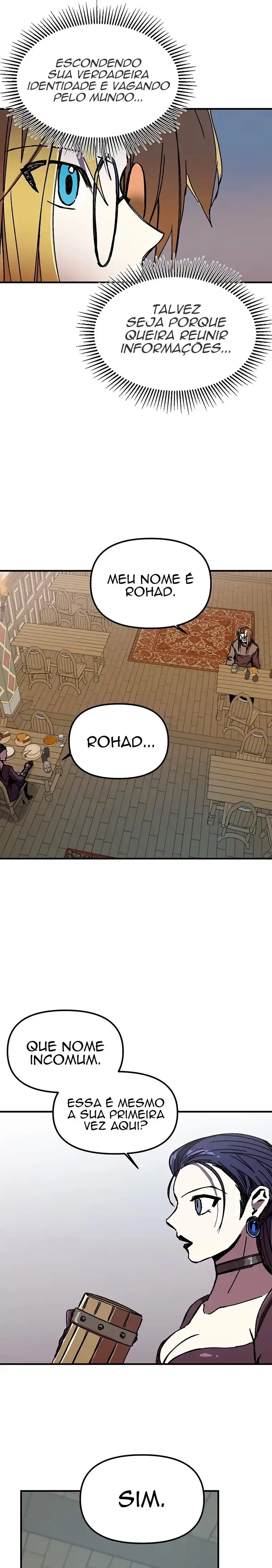 Read Solo Bug Player PT Manga Online