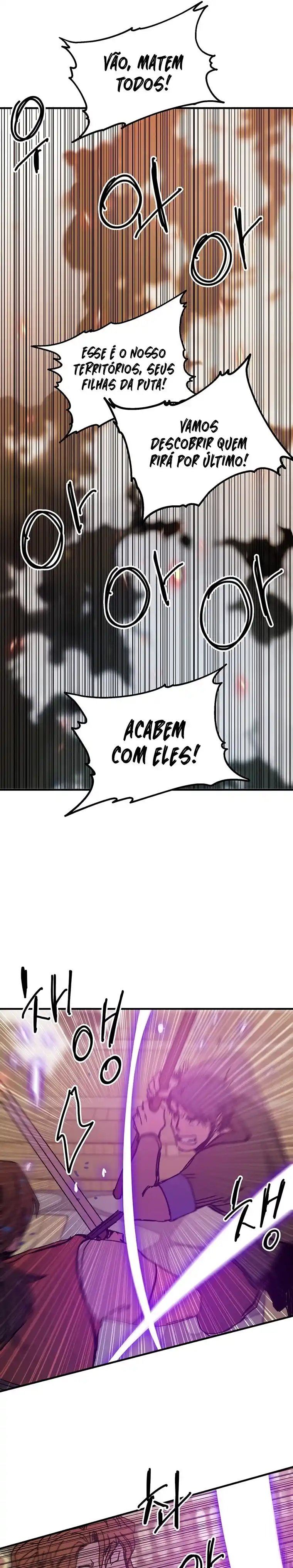 Read Solo Bug Player PT Manga Online