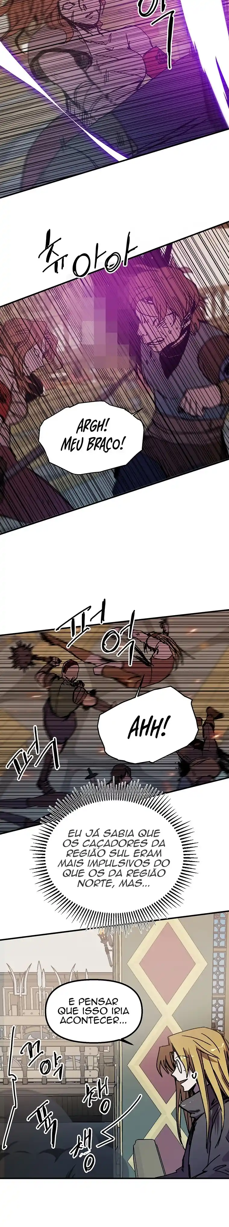 Read Solo Bug Player PT Manga Online