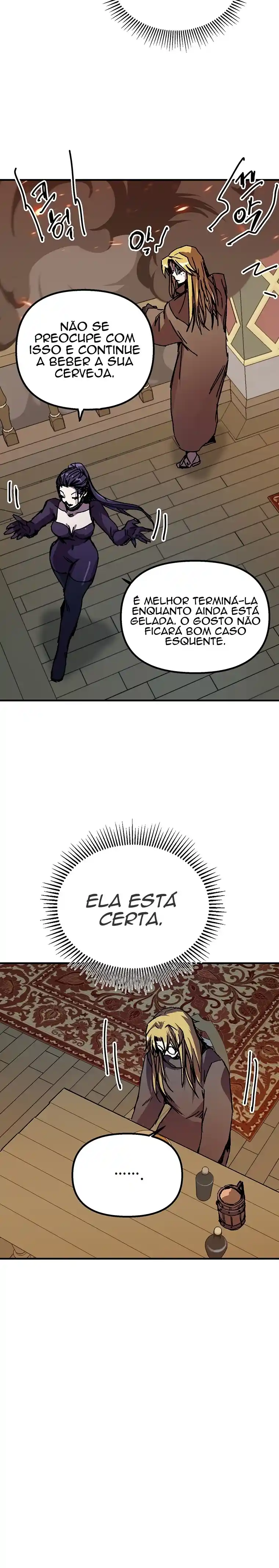 Read Solo Bug Player PT Manga Online