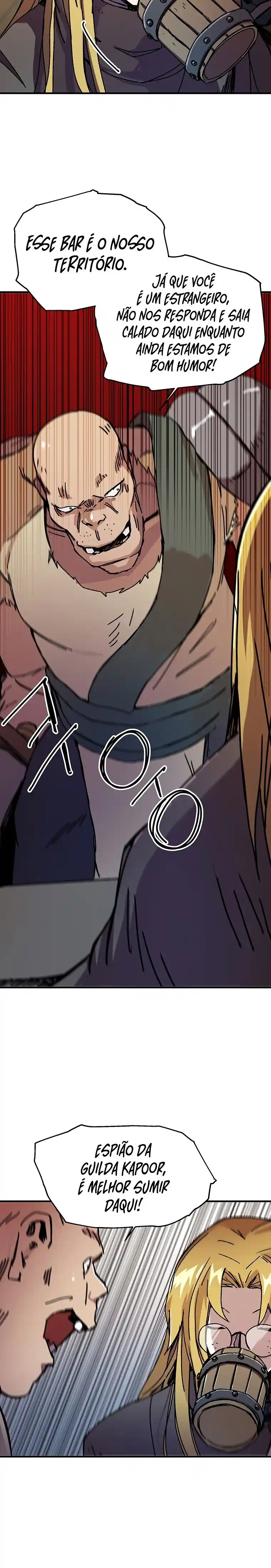 Read Solo Bug Player PT Manga Online