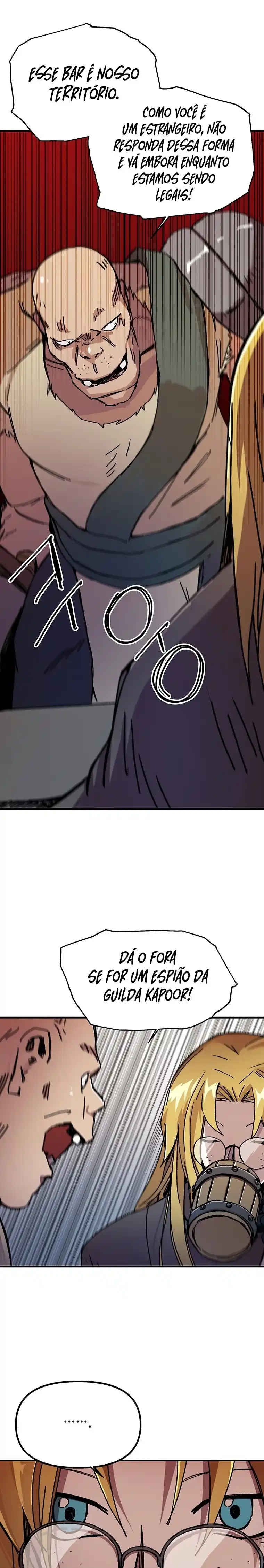 Read Solo Bug Player PT Manga Online