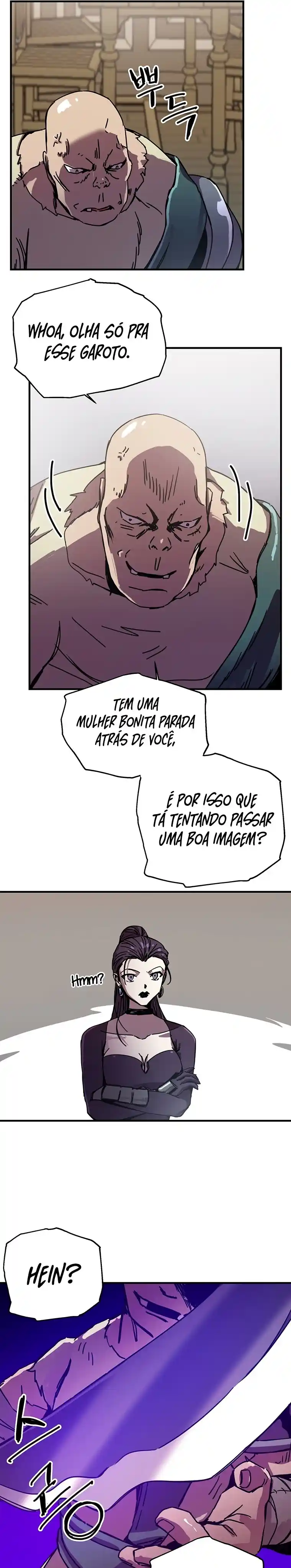 Read Solo Bug Player PT Manga Online
