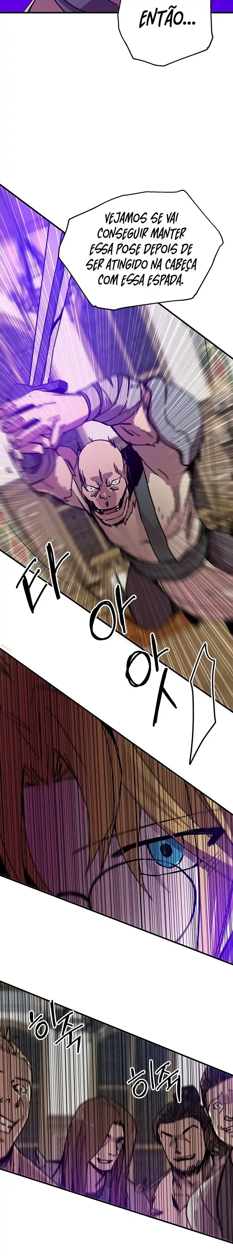 Read Solo Bug Player PT Manga Online