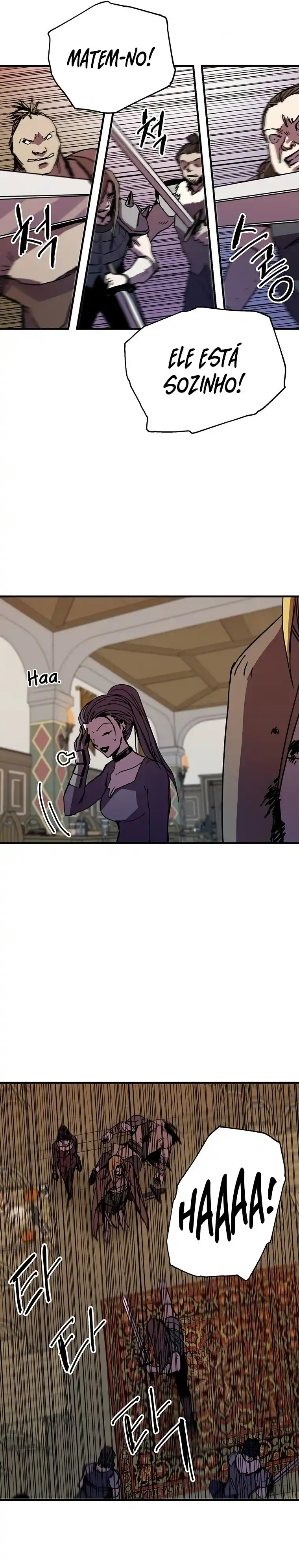 Read Solo Bug Player PT Manga Online