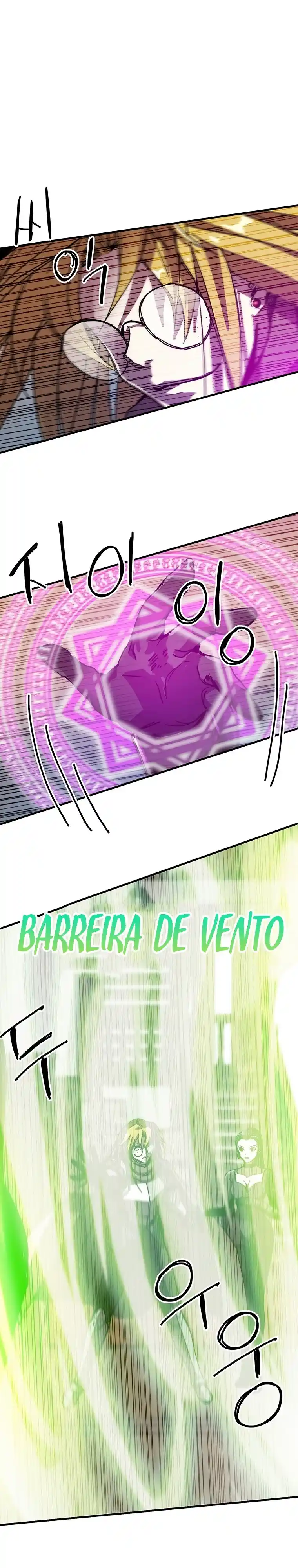 Read Solo Bug Player PT Manga Online