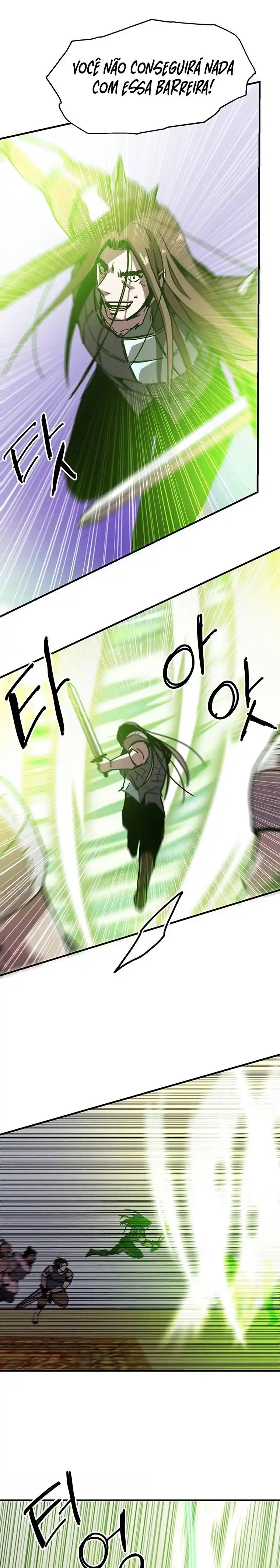 Read Solo Bug Player PT Manga Online