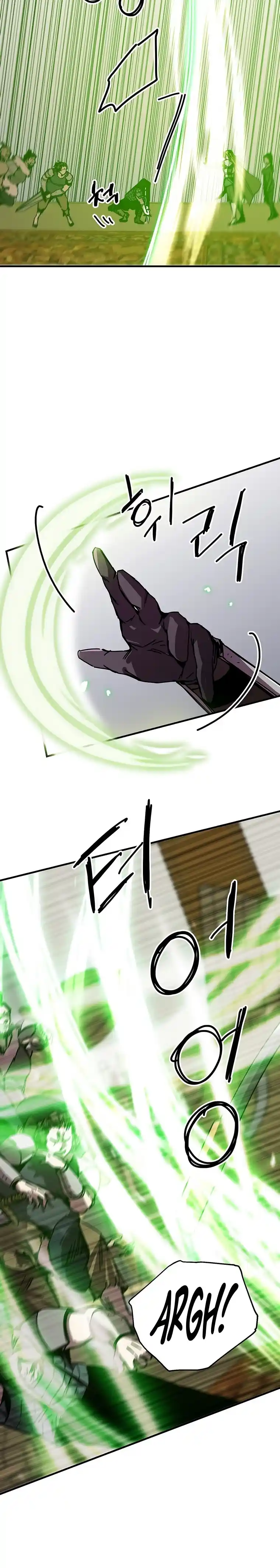 Read Solo Bug Player PT Manga Online