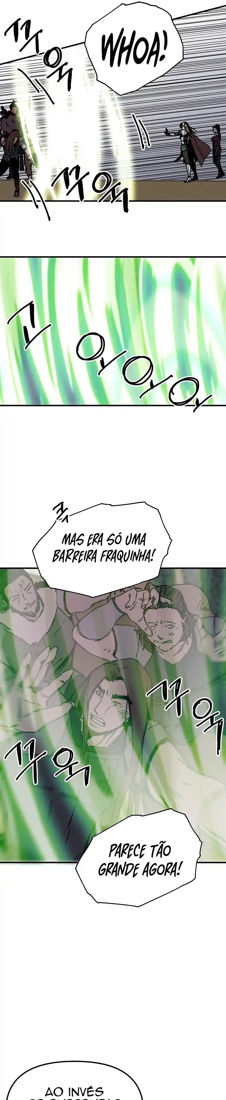 Read Solo Bug Player PT Manga Online