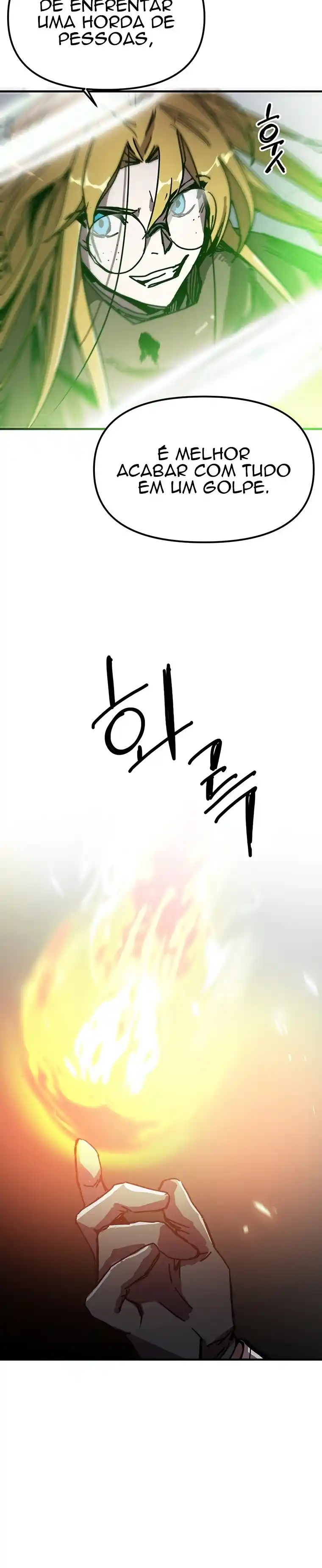 Read Solo Bug Player PT Manga Online