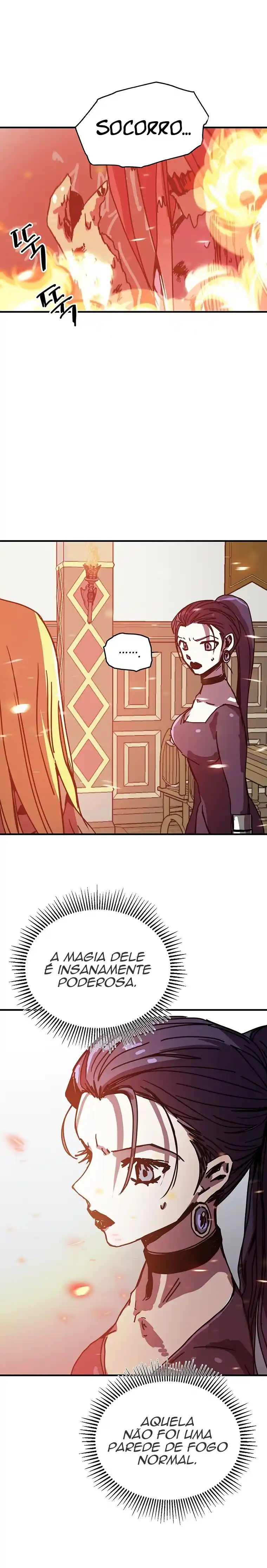 Read Solo Bug Player PT Manga Online