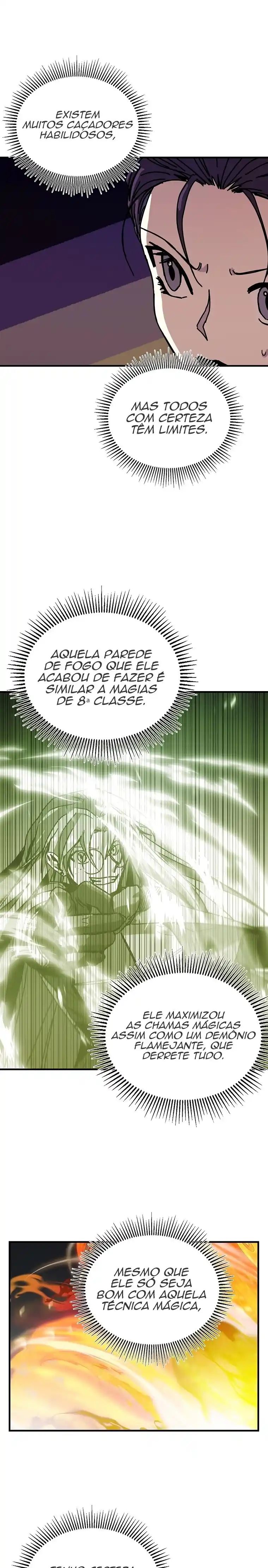Read Solo Bug Player PT Manga Online