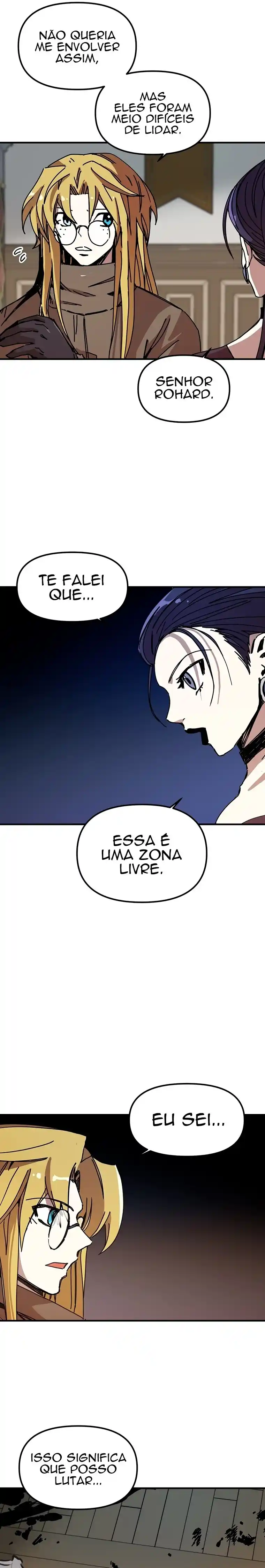 Read Solo Bug Player PT Manga Online