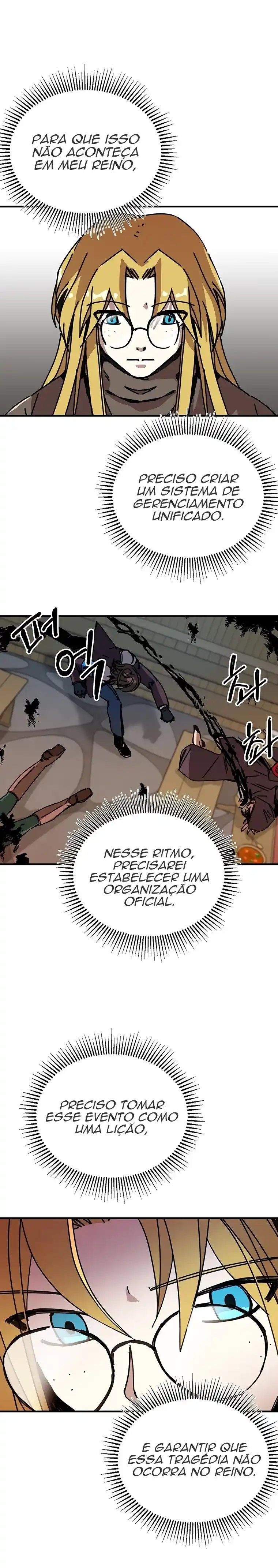 Read Solo Bug Player PT Manga Online