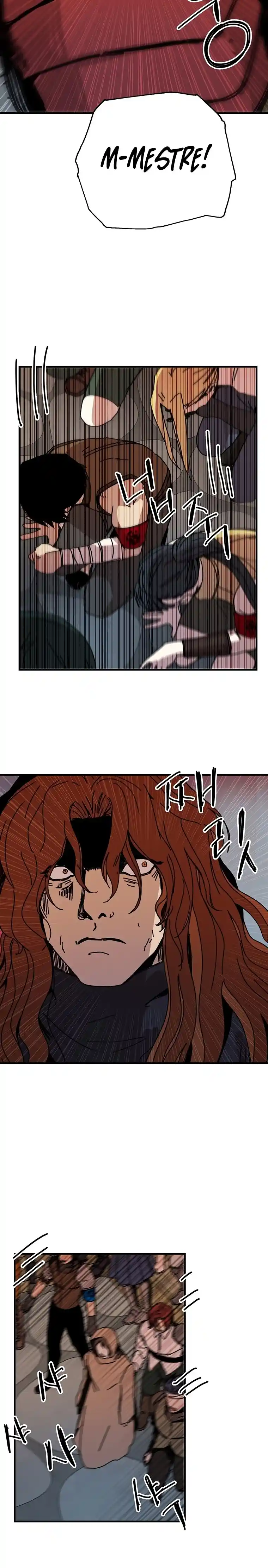 Read Solo Bug Player PT Manga Online