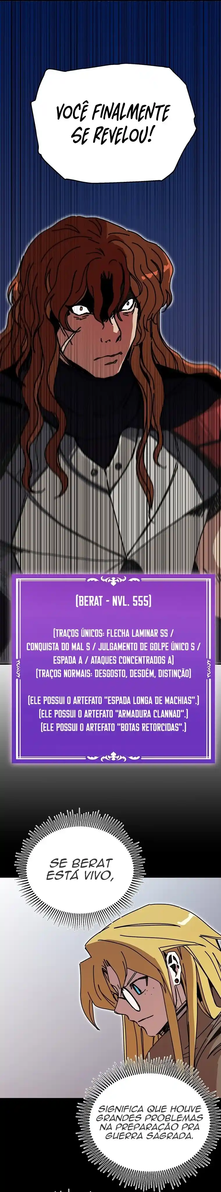Read Solo Bug Player PT Manga Online