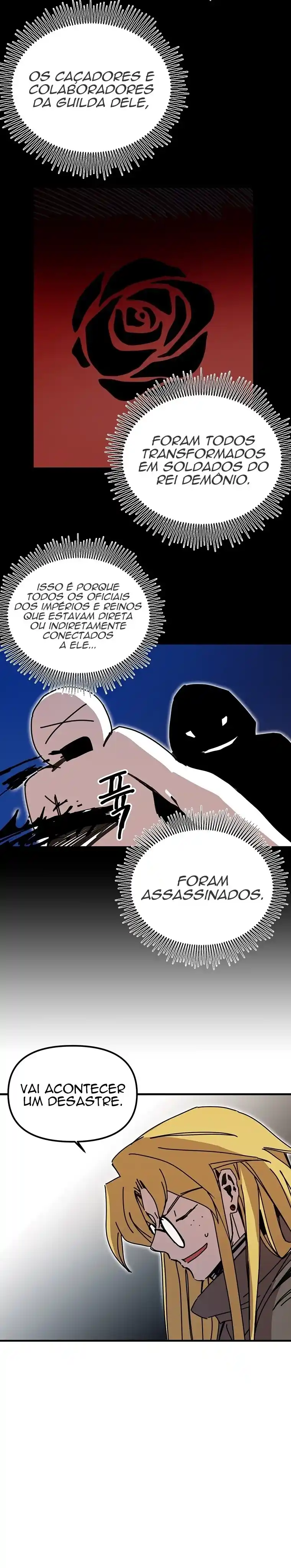 Read Solo Bug Player PT Manga Online