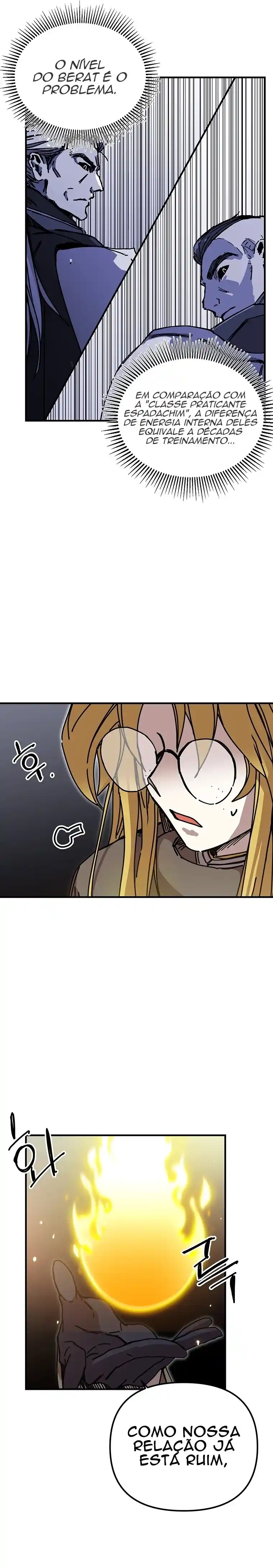 Read Solo Bug Player PT Manga Online