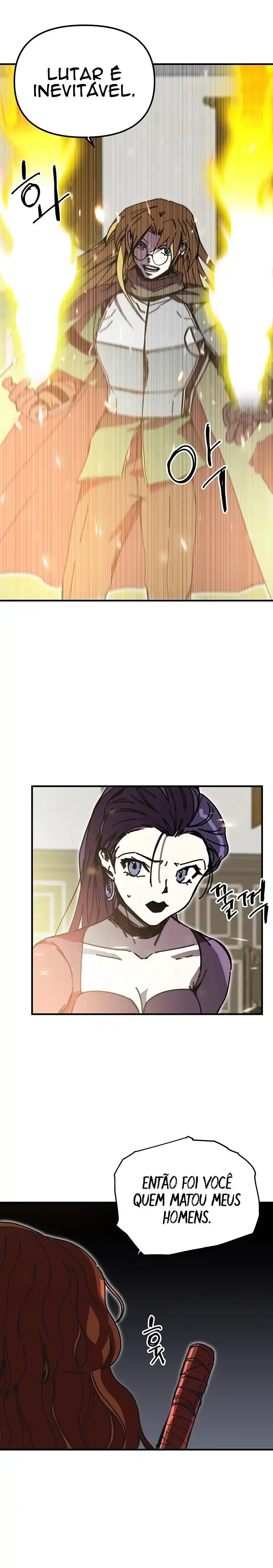 Read Solo Bug Player PT Manga Online