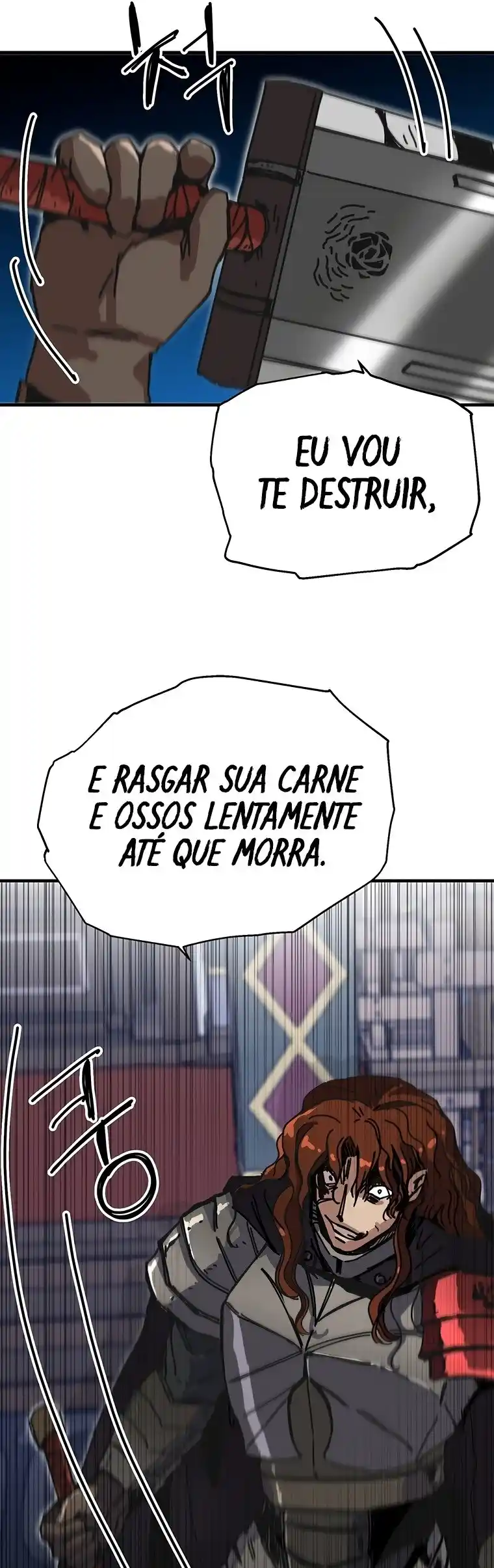 Read Solo Bug Player PT Manga Online