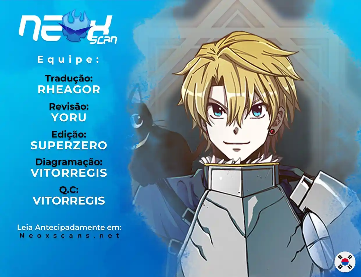 Read Solo Bug Player PT Manga Online