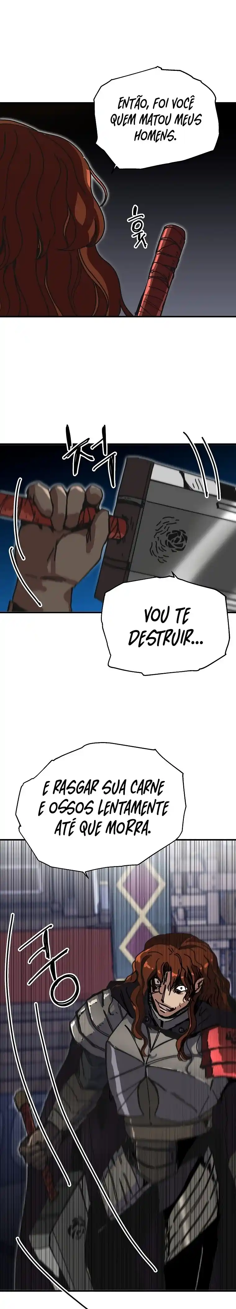 Read Solo Bug Player PT Manga Online