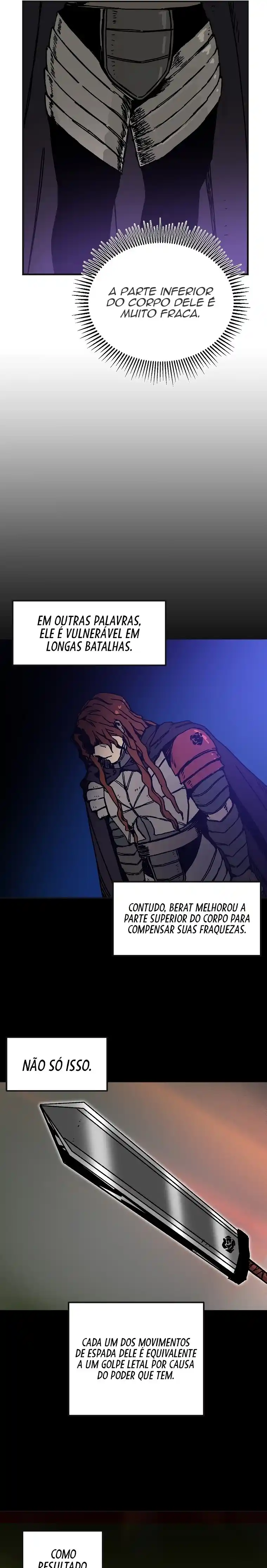 Read Solo Bug Player PT Manga Online