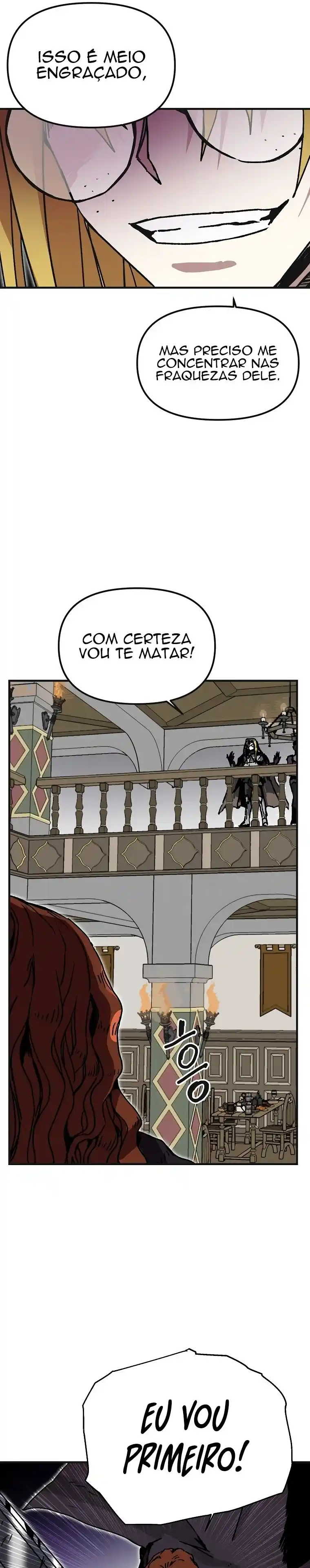 Read Solo Bug Player PT Manga Online
