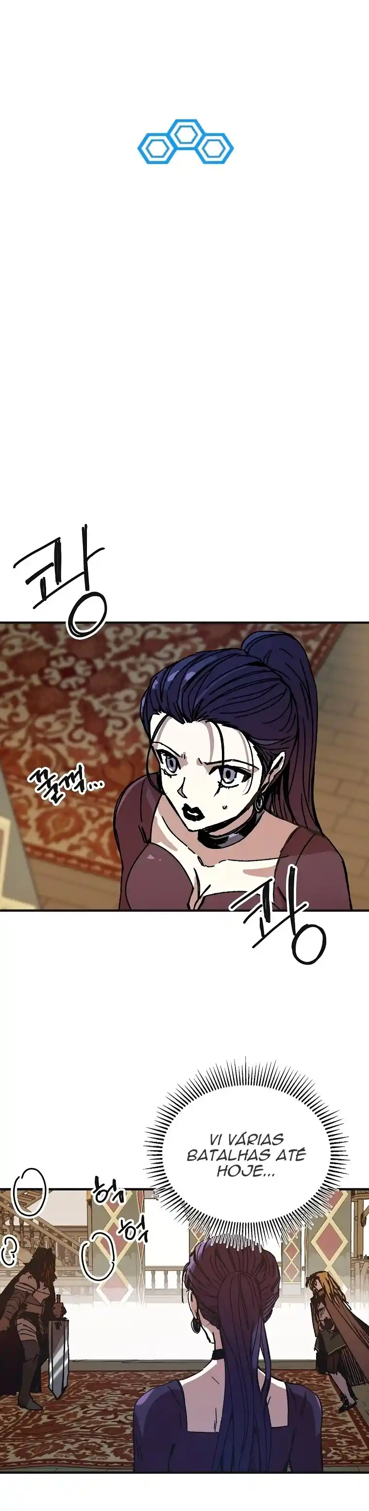 Read Solo Bug Player PT Manga Online