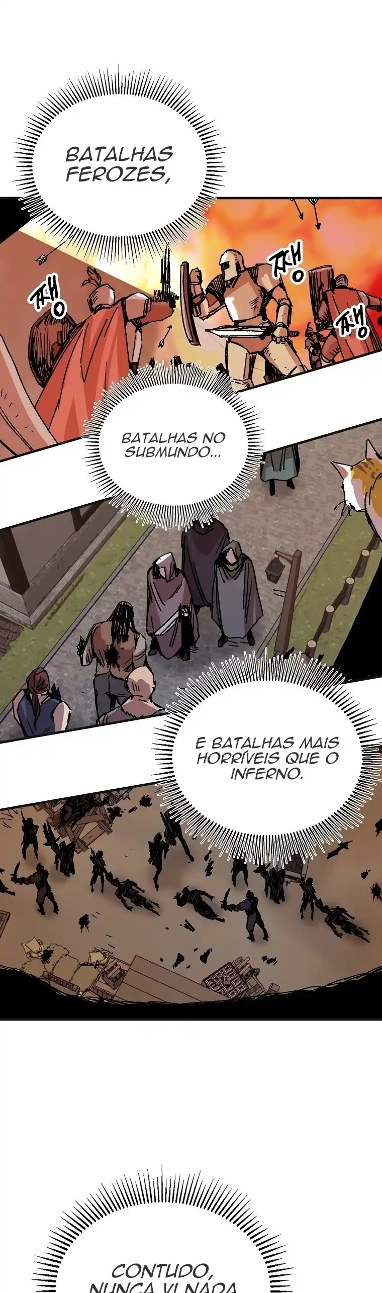 Read Solo Bug Player PT Manga Online